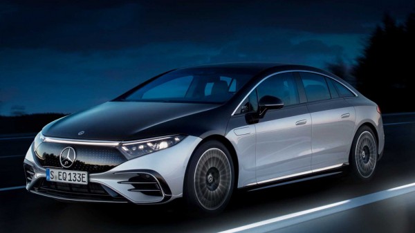 Назван ТОП-10 электрических авто с самым большим запасом хода