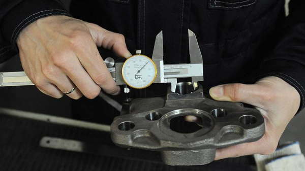 Цены на автозапчасти в марте-апреле выросли на 30%
