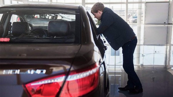 Названы самые популярные в РФ модели китайских и корейских авто с пробегом
