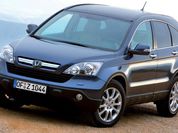 5 самых надежных кроссоверов за 700 000 рублей