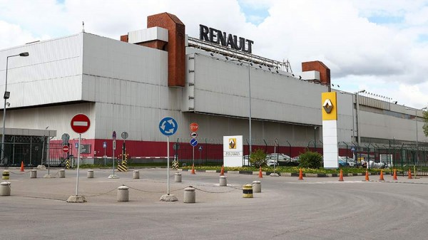 Названы основные условия сделки с Renault по &laquo;АвтоВАЗу&raquo;
