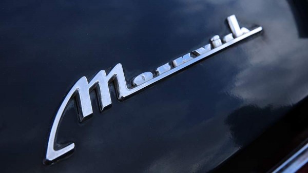 В Минтрансе анонсировали выпуск электромобиля &laquo;Москвич&raquo;
