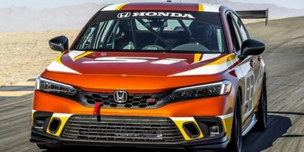 Ford та Honda відмовилися від участі у найбільшому тюнінг-шоу SEMA