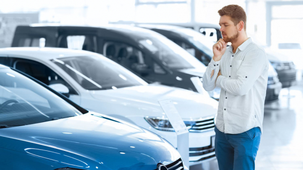 Эксперты назвали главные страхи россиян перед покупкой автомобиля с пробегом