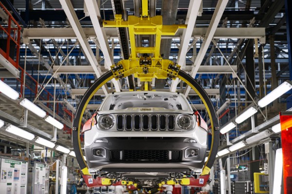 Автогигант Stellantis из-за потерь на российском рынке решил расширить производство в Индии
