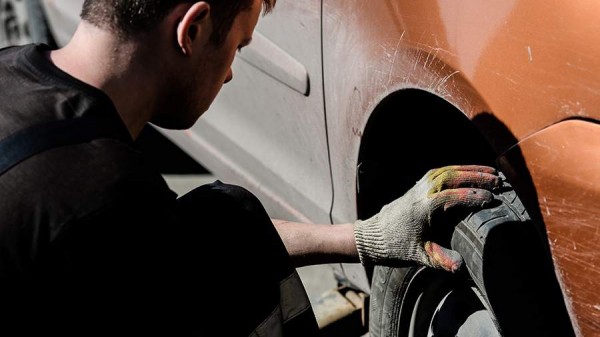 В МВД разъяснили алгоритм визуального определения неисправности автомобиля
