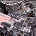 Двигатель автомобиля глохнет в движении: диагностика и способы решения проблемы