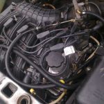 Двигатель автомобиля глохнет в движении: диагностика и способы решения проблемы