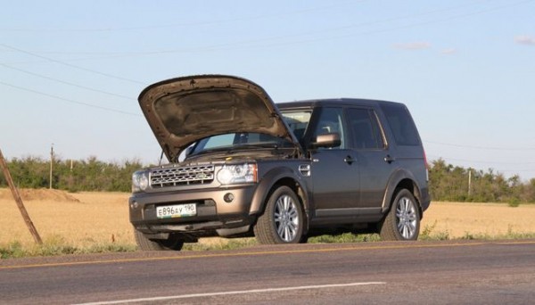 Двигатель автомобиля глохнет в движении: диагностика и способы решения проблемы