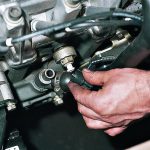 Двигатель детонирует во время разгона: как распознать детонацию и что делать в этом случае