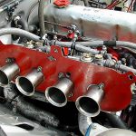 Двигатель с переменной степенью сжатия: особенности конструкции