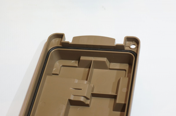 Двойная мощность под контролем. Обзор цифрового компрессора BERKUT SPEC-19