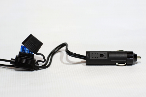 Двойная мощность под контролем. Обзор цифрового компрессора BERKUT SPEC-19