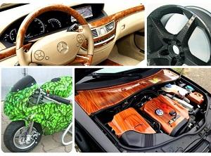 Иммерсионная печать: преимущества и особенности