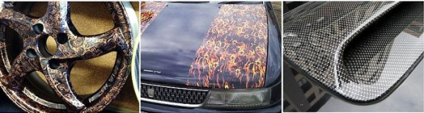 Иммерсионная печать: преимущества и особенности