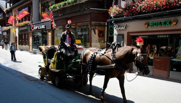 Интересные факты о ПДД со всего мира