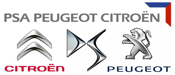 История появления французских автомобилей История появления французских автомобилей