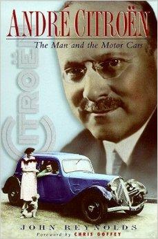 История появления французских автомобилей История появления французских автомобилей