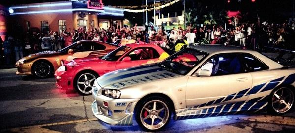 Какая КПП лучше подходит для заездов