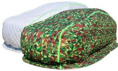 Конструкции портативных гаражей для авто