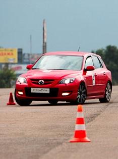 Курсы вождения автомобилей в экстремальных условиях