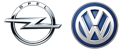 Марки немецких автопроизводителей