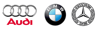 Марки немецких автопроизводителей