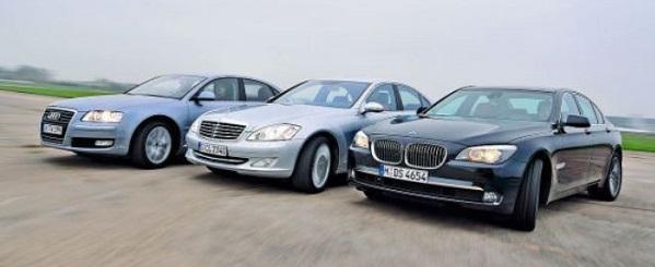 Обзор самых качественных и надежных автомобилей за последние годы