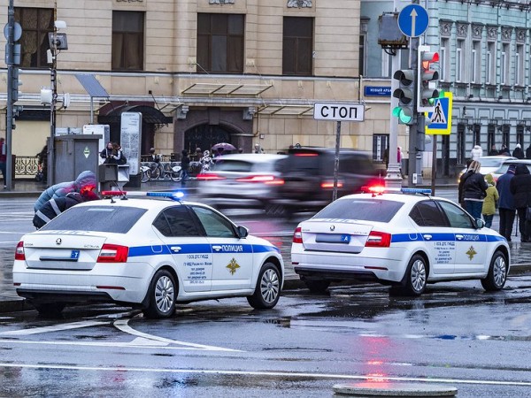 Патрулям ГИБДД разрешат провоцировать аварии на дорогах