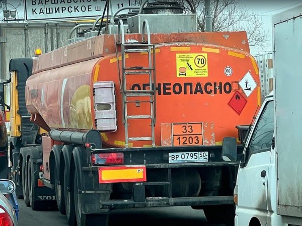 Почему к лету бензин и солярка в России заметно подешевеют
