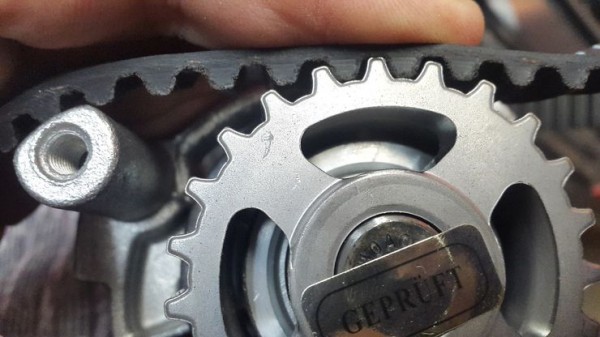 Почему российские автовладельцы поголовно столкнутся с проблемами ГРМ Почему российские автовладельцы поголовно столкнутся с проблемами ГРМ