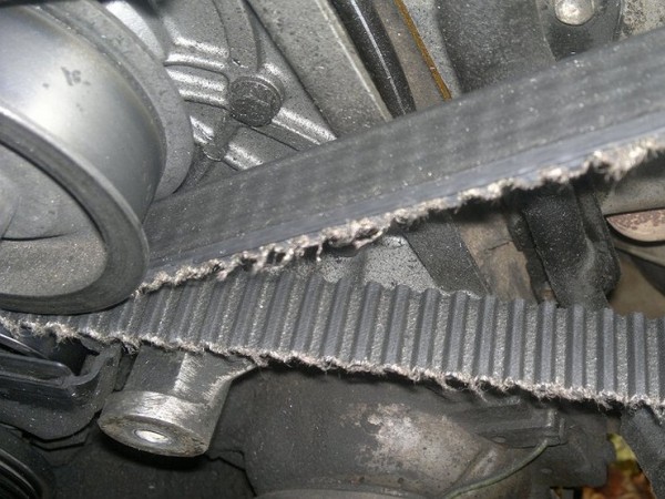 Почему российские автовладельцы поголовно столкнутся с проблемами ГРМ Почему российские автовладельцы поголовно столкнутся с проблемами ГРМ