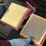 Подача воздуха в двигатель: устройство и схема работы