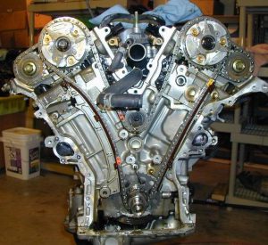 Преимущества и недостатки цепи ГРМ: сильные и слабые стороны цепного двигателя