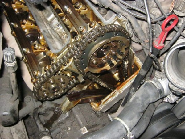 Преимущества и недостатки цепи ГРМ: сильные и слабые стороны цепного двигателя