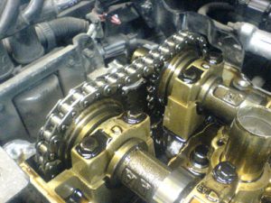 Преимущества и недостатки цепи ГРМ: сильные и слабые стороны цепного двигателя