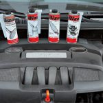 Причины повышенной компрессии в цилиндрах двигателя