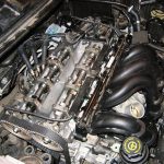 Причины заклинивания автомобильного двигателя Причины заклинивания автомобильного двигателя