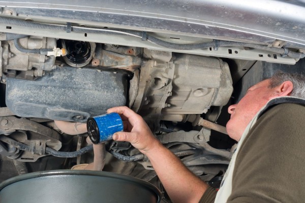 Работать на себя или на машину: во сколько обойдётся обслуживание лёгкого грузовика