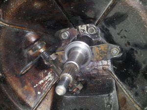 Соединение двигателя с коробкой передач: как это сделать правильно