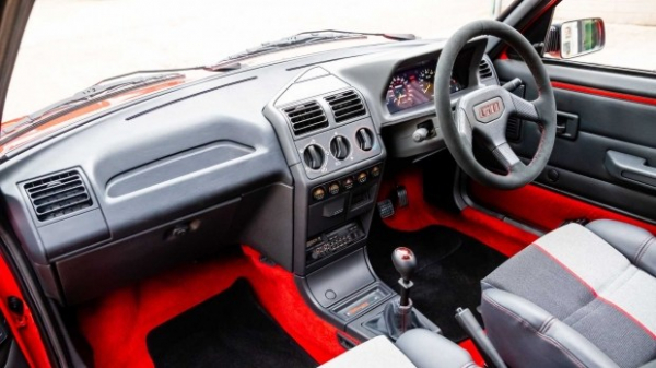 Культовий Peugeot 80-х повернули у виробництво