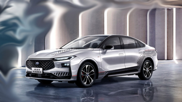 В РФ начали продавать китайские Ford Mondeo: названы цены В РФ начали продавать китайские Ford Mondeo: названы цены