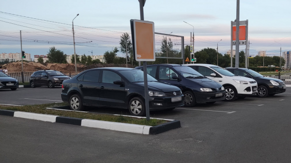 Российские автомобилисты стали пересаживаться на иномарки с пробегом Российские автомобилисты стали пересаживаться на иномарки с пробегом