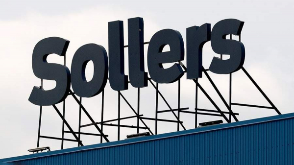 &laquo;Соллерс&raquo; запустит производство кроссоверов во Владивостоке в 2023 году
