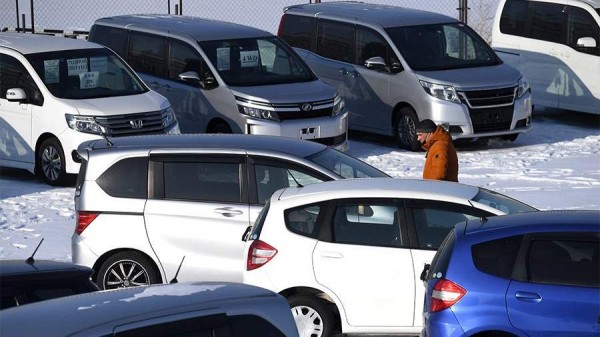 Эксперт дал советы по безопасной покупке и продаже автомобиля с пробегом
