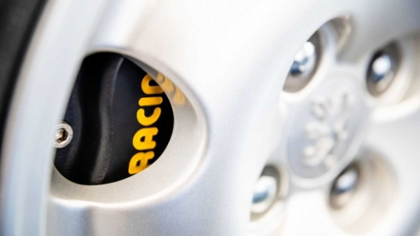 Культовий Peugeot 80-х повернули у виробництво