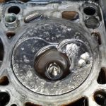 Антифриз или тосол в масле: что будет с двигателем