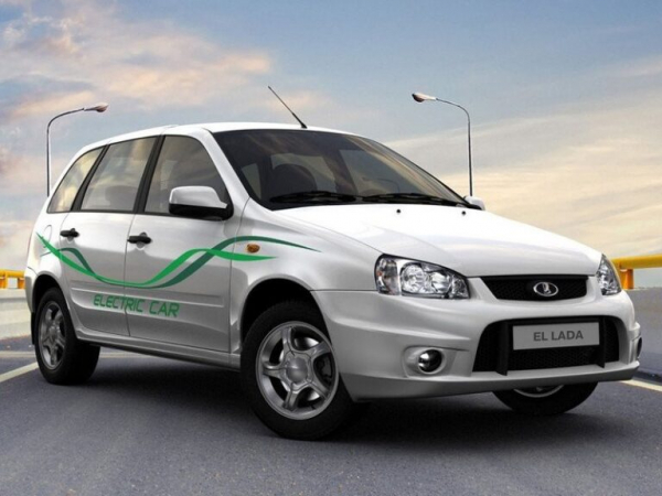 Автоконцерн АВТОВАЗ приступил к тестированию нового электрического универсала LADA e-Largus Автоконцерн АВТОВАЗ приступил к тестированию нового электрического универсала LADA e-Largus