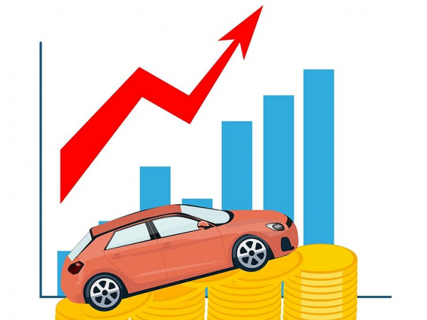 Цинизм мирового автопрома, или Почему современный автомобиль должен быть дороже