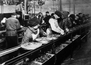 Цинизм мирового автопрома, или Почему современный автомобиль должен быть дороже